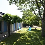 בית נופש Beratarbide