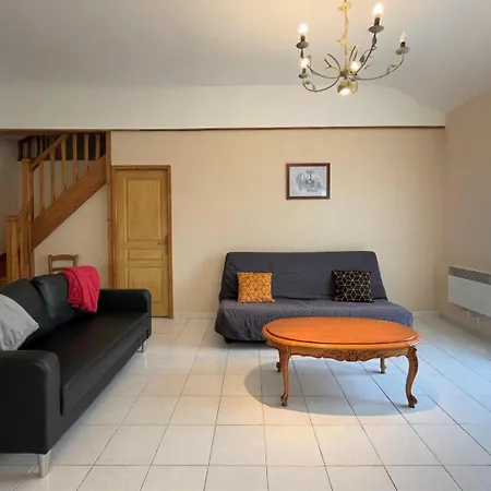 Holiday home Beratarbide Laroin