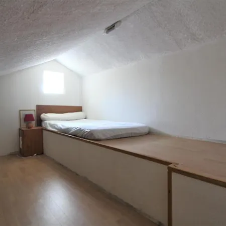 Beratarbide Holiday home
