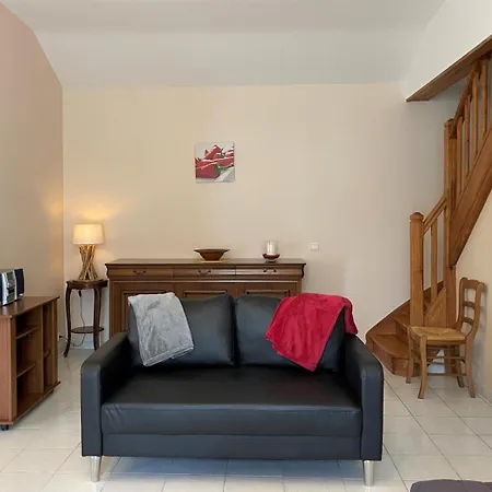 Holiday home Beratarbide Laroin