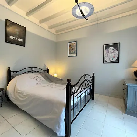 Holiday home Beratarbide
