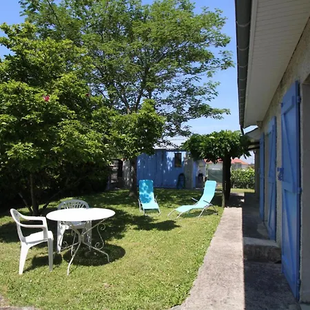 Beratarbide 別荘 Laroin