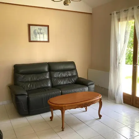 Beratarbide Casa vacanze Laroin