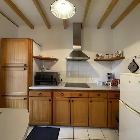 Beratarbide Casa vacanze