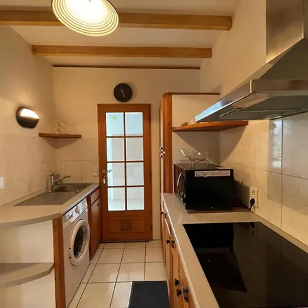 Beratarbide Casa vacanze Laroin