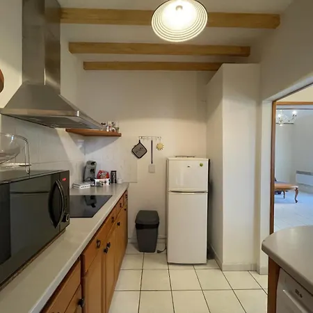 Beratarbide Casa vacanze