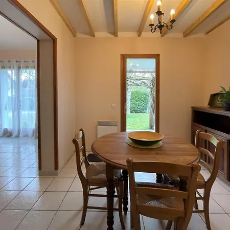 Beratarbide Casa vacanze Laroin