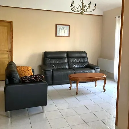 Beratarbide Casa vacanze