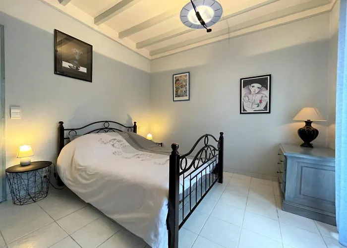 Feriehus Beratarbide