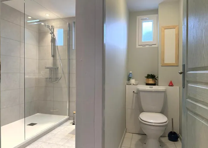 Feriehus Beratarbide Laroin